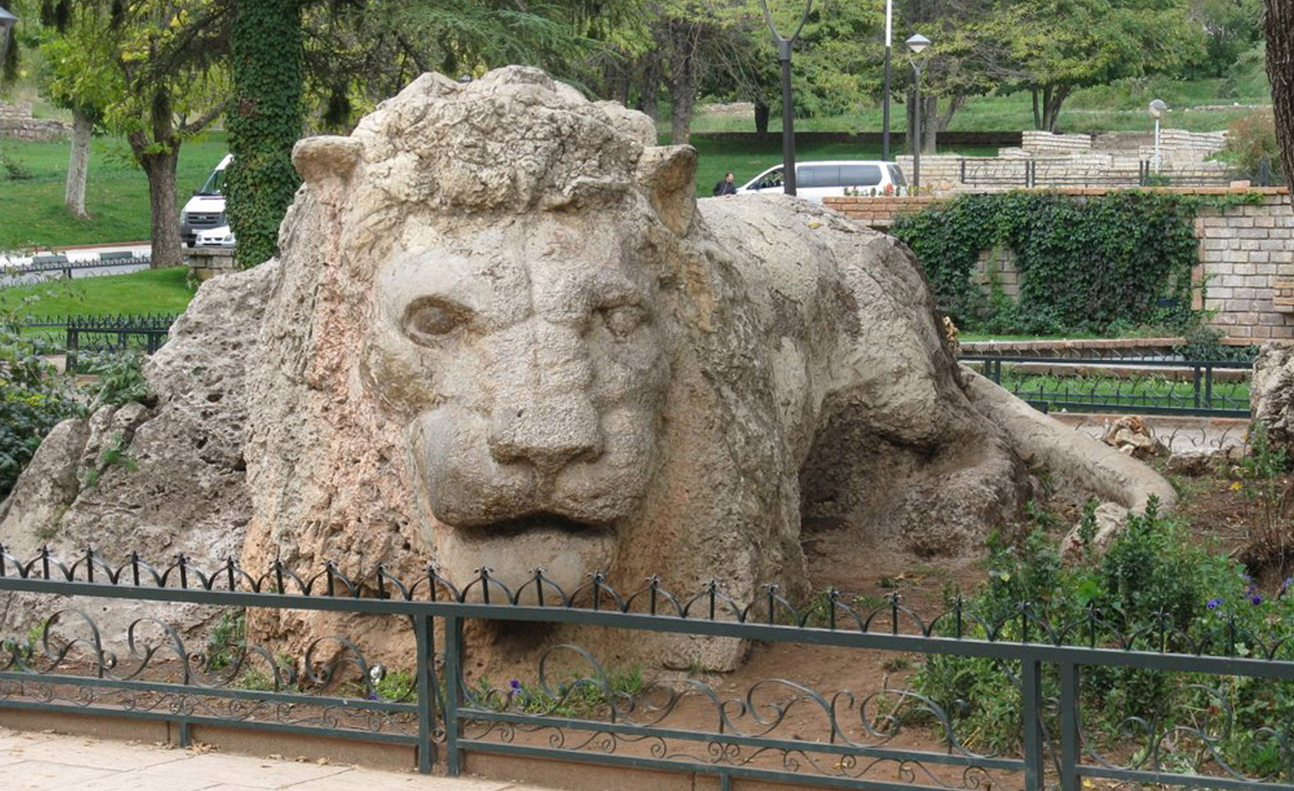 Middle Atlas Day trip From Fes