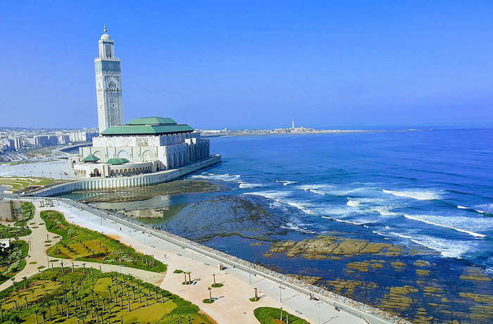 Casablanca desert tours 5 days