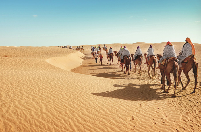 Casablanca Grand Morocco Tour 7 days