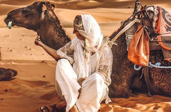 Fes desert tours 5 days